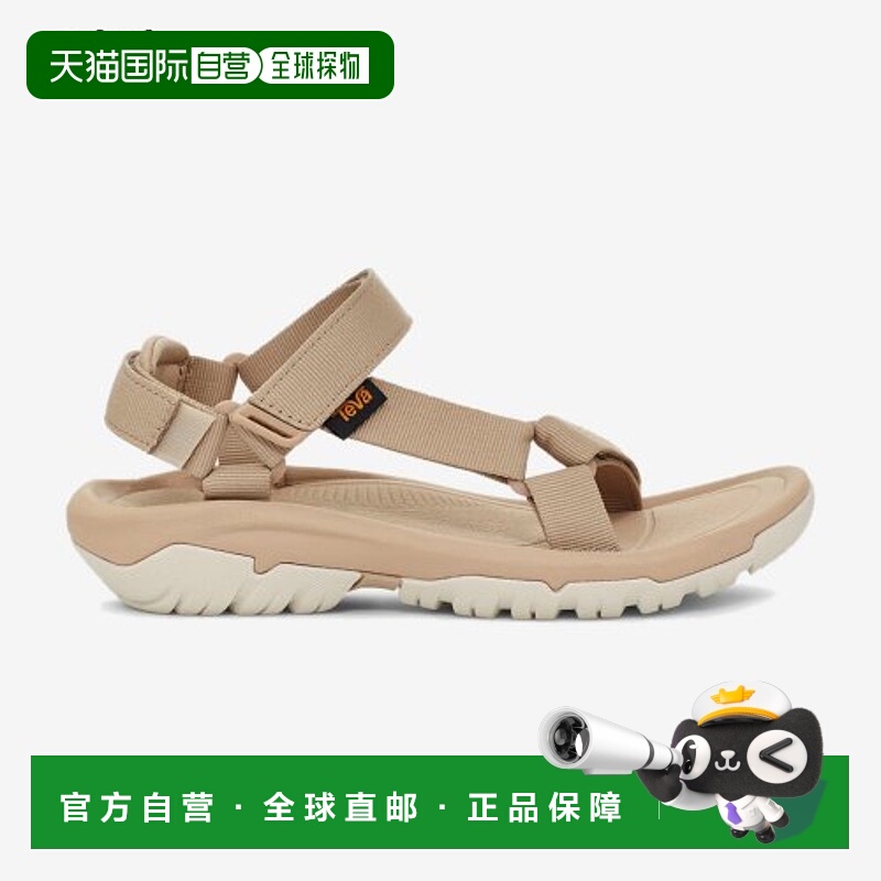 韩国直邮TEVA太哇 STVM2319234-SSM男士女鞋运动拖鞋拖鞋凉鞋