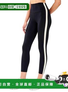 1h可退 【美国直邮】Splits59|Clare 高腰 Rigor 7/8