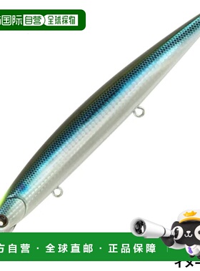 日本直邮LONGIN 浪琴 路亚高标准 180 Charthead Bora