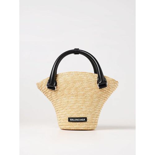 BALENCIAGA 女士斜挎包 7441392AAG09560 AW2023 花色