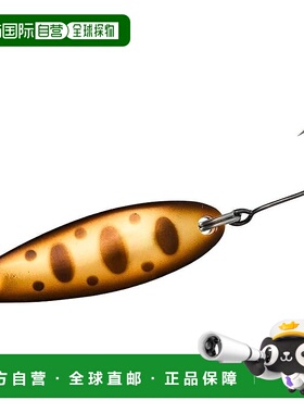 【日本直邮】Daiwa达亿瓦 辣鳟鱼奇努克 10g Crokin Yamameru新款