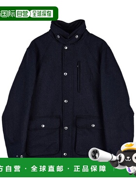 香港直邮BRUNELLO CUCINELLI 男士夹克 MY4966382CVR40 AW2025