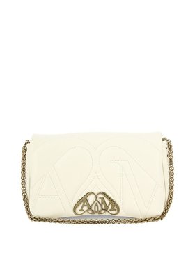 ALEXANDER MCQUEEN 女士斜挎包 7573751BLE19210 AW2023