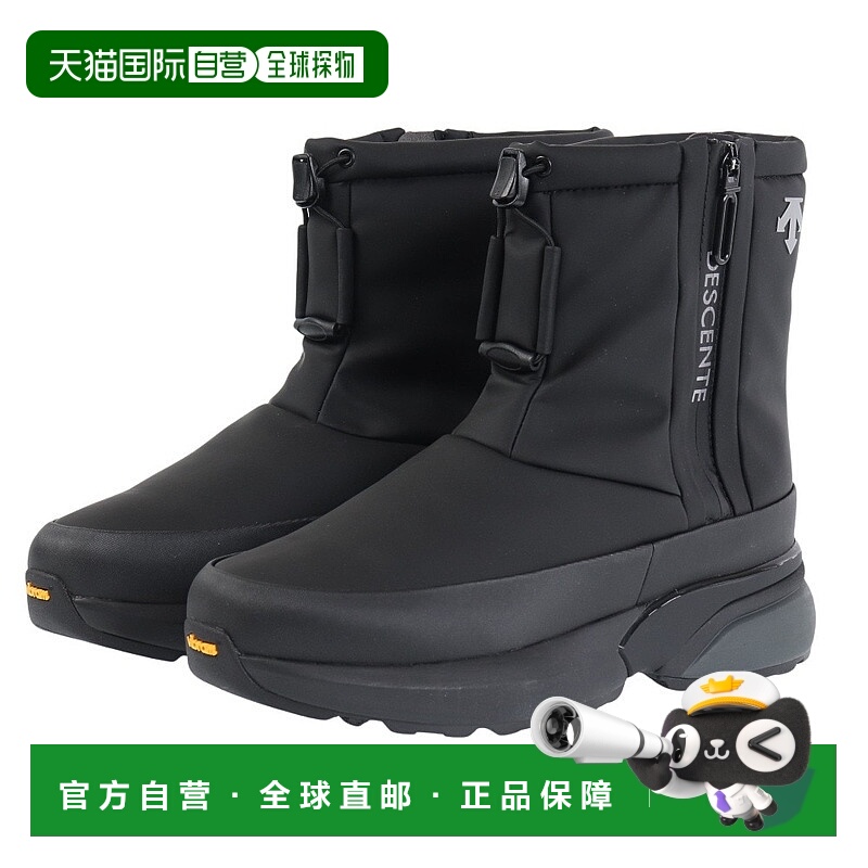 日潮跑腿迪桑特 DESCENTE（男士、女士）靴子 D.Trace SL BV 23.1