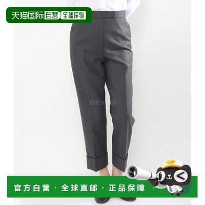 韩国直邮Thom Browne FTC337A 00626 025 直筒裤休闲裤