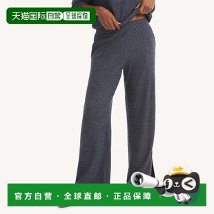 Knit blue Womens 美国奥莱 Pull bit 自营Nautica Pant
