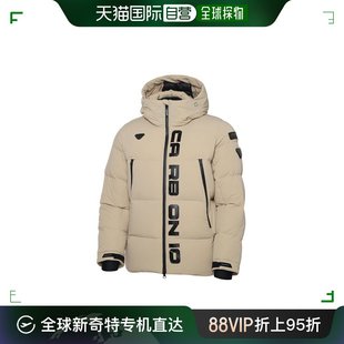 韩国直邮DYNAFIT户外休闲运动舒适日常时尚 棉服YMW23520E2 新款