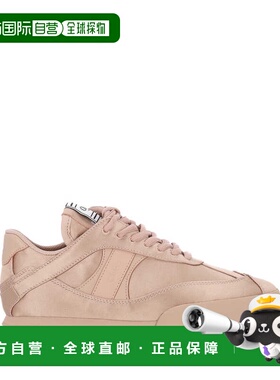 1h可退 香港直邮Chloe 蔻依 女士 Chloe 运动鞋 26S07IVH6C6