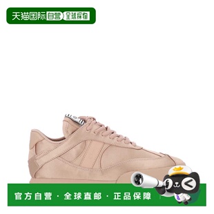 1h可退 香港直邮Chloe 蔻依 女士 Chloe 运动鞋 26S07IVH6C6