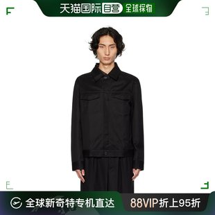 黑色 29796 Workwear 男士 Filippa 夹克 香港直邮潮奢