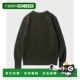 韩国直邮ANDERSEN Taupe CREWNECK毛衣 ANDERSEN 男针织SAILOR
