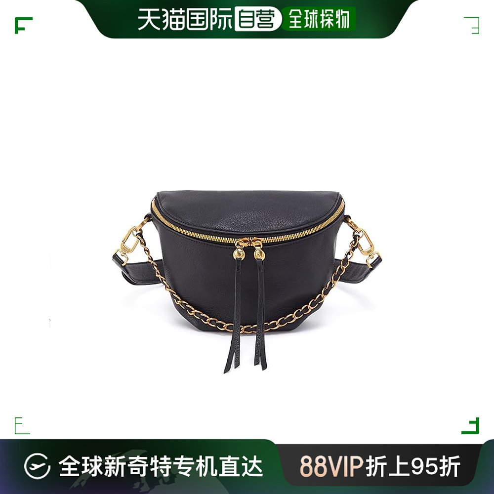 香港直邮潮奢 Hobo女士 Miri Belt Bag腰包