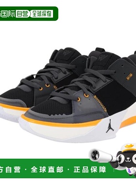 日本直邮JORDAN 巴斯一号 5 GS 青少年篮球鞋 [FD2338007] 黑色