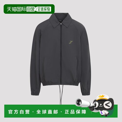 香港直邮JACQUEMUS 男士夹克 OUM00139AW00645970 A支付后1h可退
