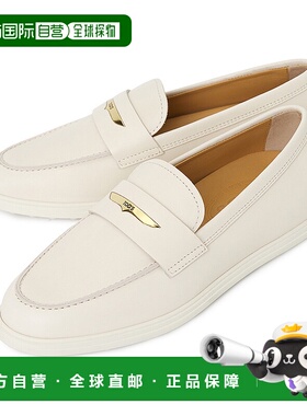 1h可退 韩国直邮tods 女士 乐福鞋正品品牌时尚百搭通勤休闲舒适