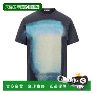 1h可退 香港直邮Givenchy 纪梵希 男士 Afternoon Light 印花圓領