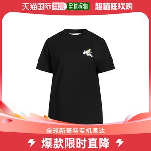 女士基础款 香港直邮潮奢 Off White T恤