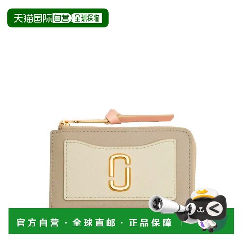 香港直邮MarcJacobs马克 雅可布女士卡包