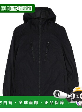 香港直邮Stone Island 石头岛 男童 拉链夹克童装 K1S164100005S0