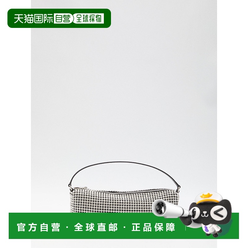 1h可退 欧洲直邮ALEXANDER WANG 女士手提包20124P02M100