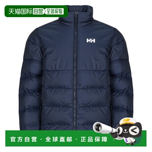 欧洲直邮Helly Hansen /HH 海丽汉森 男装 秋冬 羽绒服 OSLO LIGH