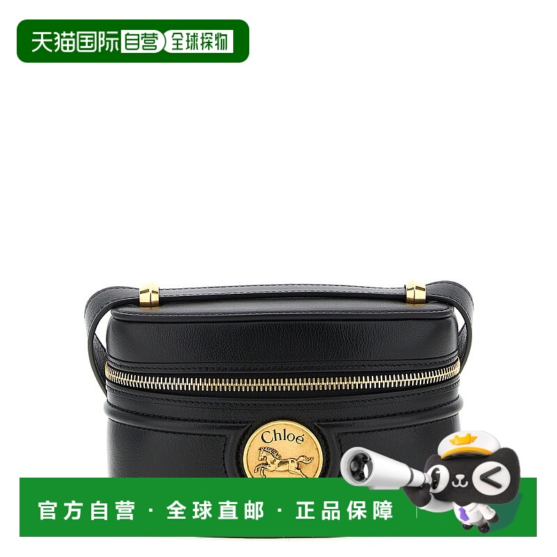 1h可退 欧洲直邮chloe 女士 单肩包