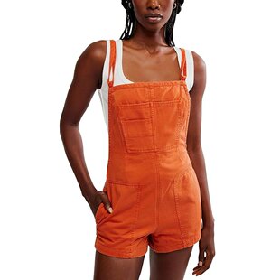 潮奢 Free People 自由人 女士 Tough Love 短连衣裤