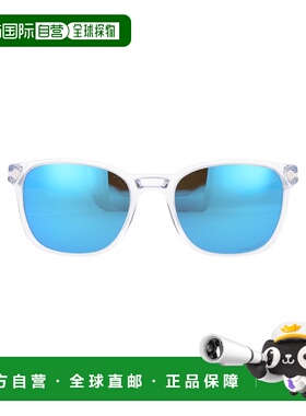 1h可退 香港直邮Oakley 欧克利 男士 TRASPARENTE LUCIDO 橡胶太