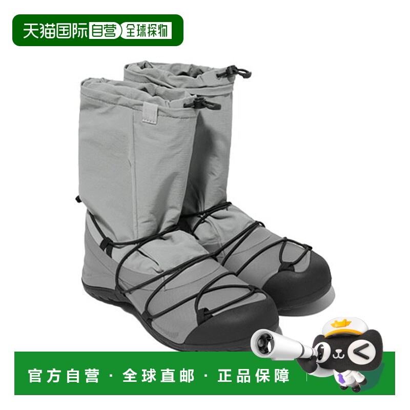 韩国直邮FILA [新款] WheeLa Peyto 斐乐长靴 FM21HM02613H-050