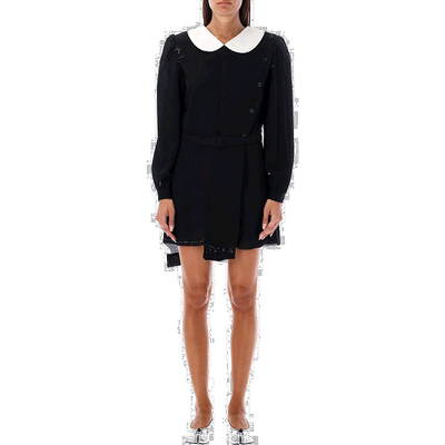 香港直邮MAISON MARGIELA 女士连衣裙 S29FP0132S78377900