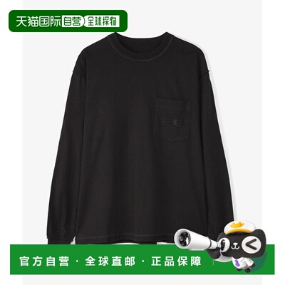 欧洲直邮mm6 maison margiela 女士 运动衫卫衣