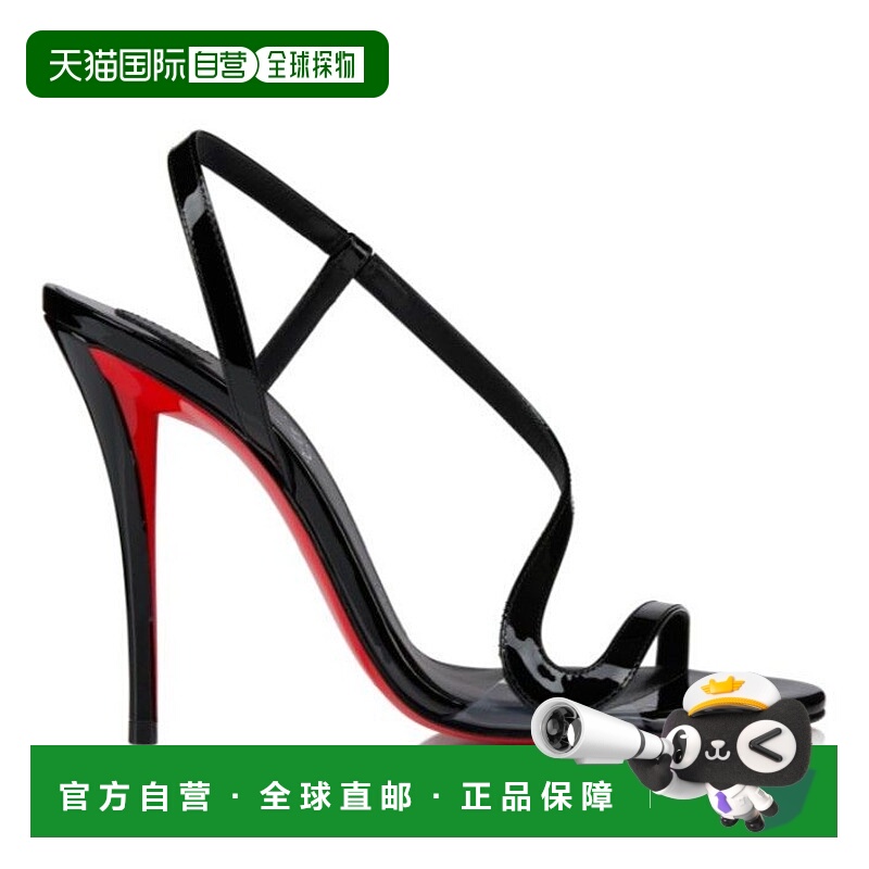 1h可退 香港直邮Christian Louboutin 克里斯提 鲁布托 女士 'Ros