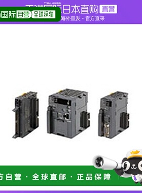 日本直邮Omron欧姆龙 电器产品配件 RS 232C 选项板 CP1W CIF01