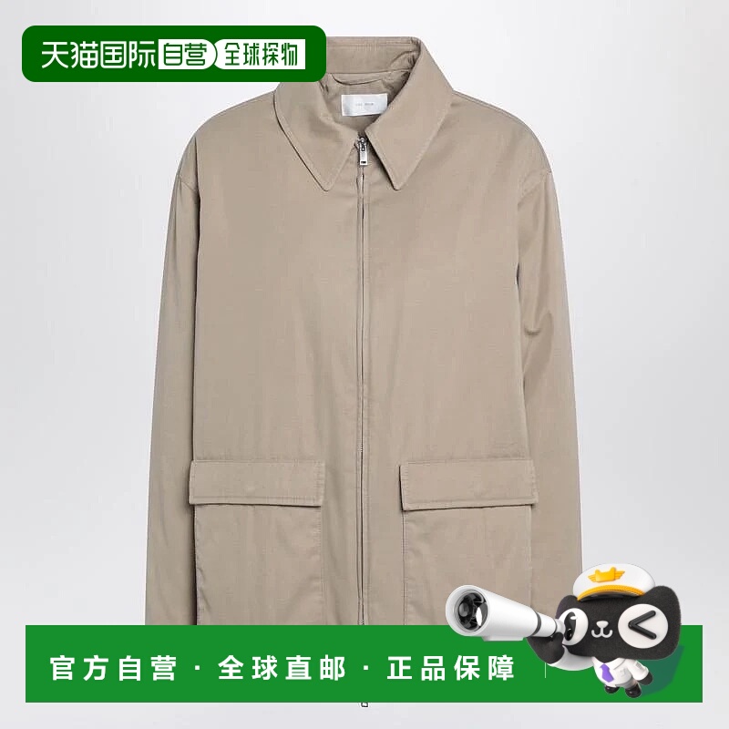 1h可退 香港直邮THE ROW 女士外套 10154W3670RTHEROSAN AW2025