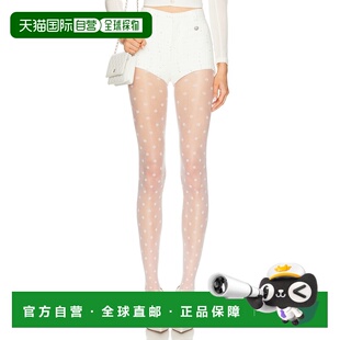 香港直邮ALESSANDRA RICH 亚历山德拉.瑞秋 女士 迷你短裤 FABX43