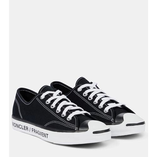 Moncler 盟可睐 女士 7 FRGMT Hiroshi Fujiwara 运动鞋 000283