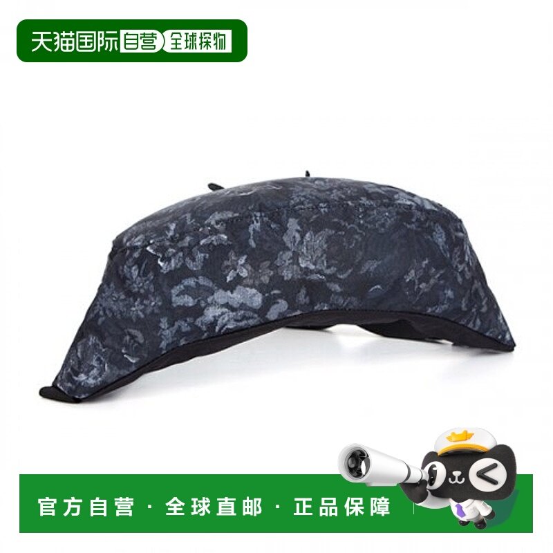 韩国直邮Gregory格里高利户外运动包Tailrunner - Black Tapestry