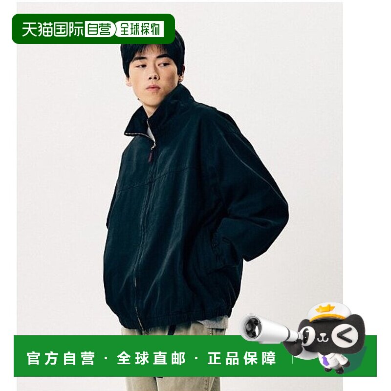 韩国直邮GRAMICCI 男士24年新款山系户外运动休闲夹克外套G3FM-J0