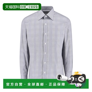 衬衫 长袖 HSBC01CGP96汤姆汤姆福特 Ford 香港直邮Tom