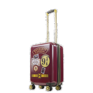 自营 WB Harry Potter Ful Hogwart Express Hardside Printed Ab