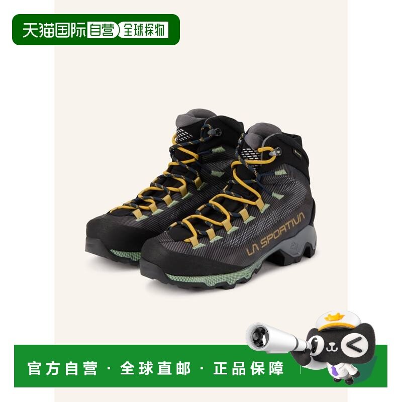 欧洲直邮la sportiva 女士 登山鞋户外徒步鞋,户外/登山/野营/旅行用品,登山鞋/徒步鞋,淘宝优惠券,粉丝福利购,淘宝优惠卷