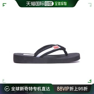 香港直邮KENZO FD52MU090F5199 女士凉鞋
