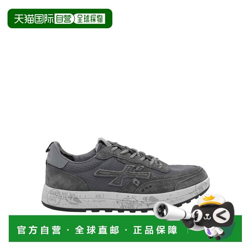 欧洲直邮PREMIATA 男士运动鞋 NOUS8668 AW2026 【付后1h可退】