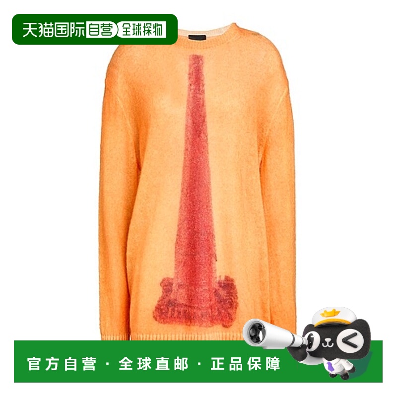1h可退 香港直邮givenchy 女士 运动衫