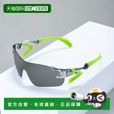 日本直邮AirFly 运动太阳镜 AF301P 偏光镜片型号男女通用太阳镜