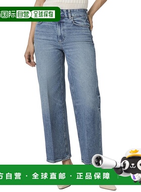 自营PAIGE Sasha Costar Ankle Jean - Multi 牛仔裤美国直发奥莱