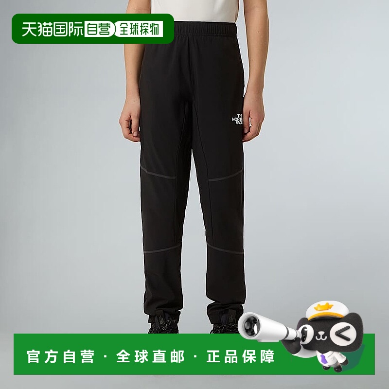 欧洲直邮北面 Mountain Athletics儿童织物裤 THE NORTH FACE