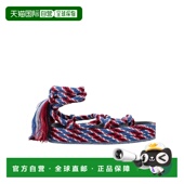 徽标系带凉鞋 香港直邮Isabel Marant SD0030FAA1B63S