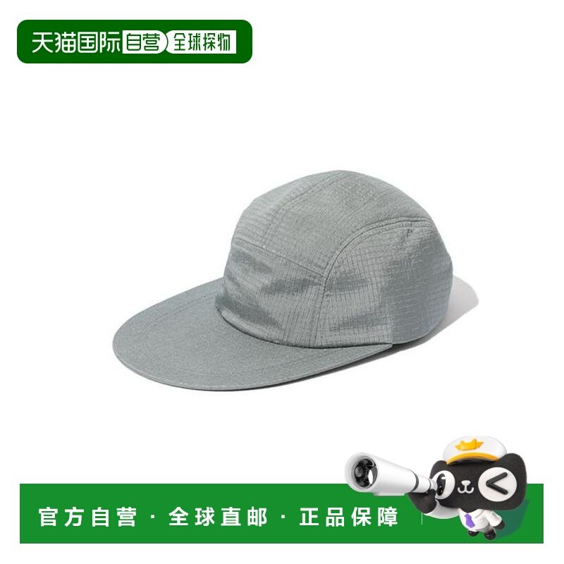 1h可退 日本直邮BEAMS PLUS 五片拼接 长帽檐 尼龙防撕裂 棒球帽,服饰配件/皮带/帽子/围巾,帽子,淘宝优惠券,粉丝福利购,淘宝优惠卷
