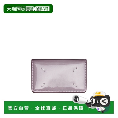 1h可退 香港直邮Maison Margiela Four Stitches 卡包 SA3VX0008P